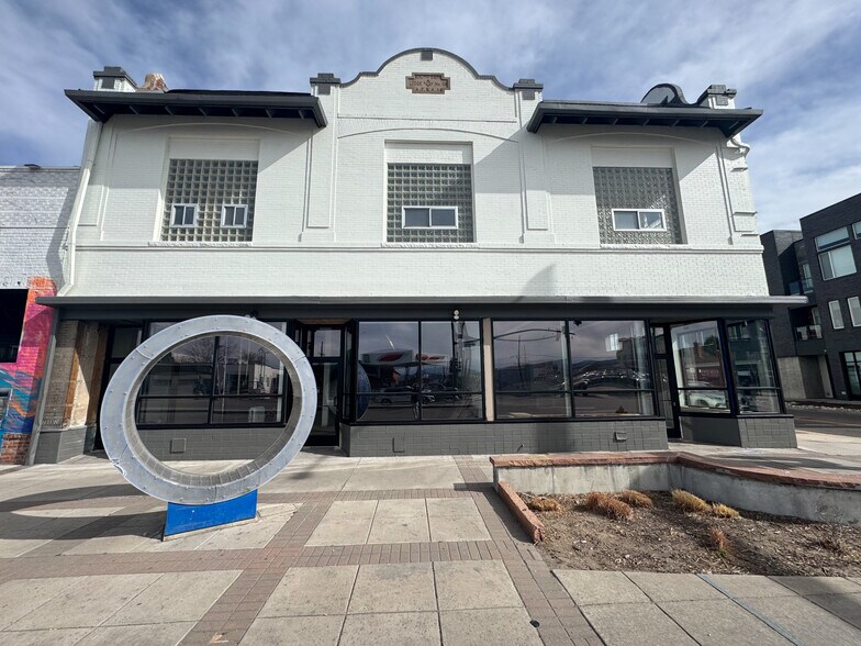 More Photos Of 15 E Iowa Ave, Denver Storefront For Lease