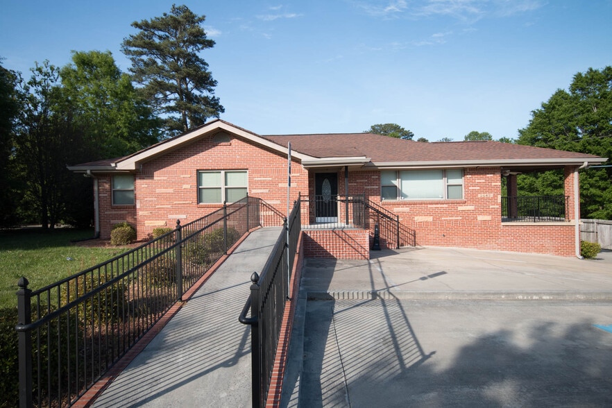 More Photos Of 2642 Loganville Hwy, Grayson Office Residential For Sale