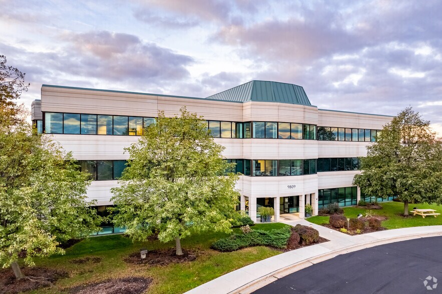 Primary Photo Of 9809 S Franklin Dr, Franklin Office For Lease