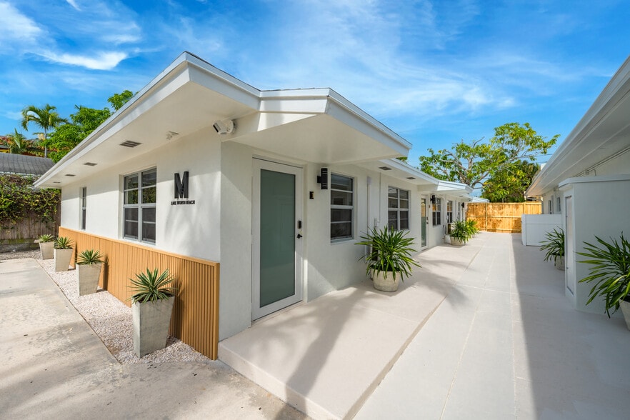 More Photos Of 525 N Federal Hwy, Lake Worth Beach Multifamily For Sale