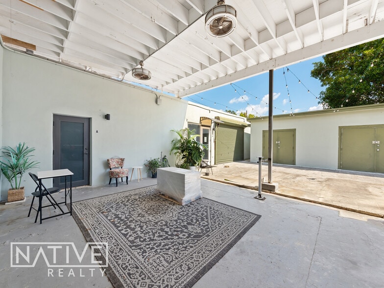 More Photos Of 1100 NE 5th Ter, Fort Lauderdale Storefront Retail Office For Sale