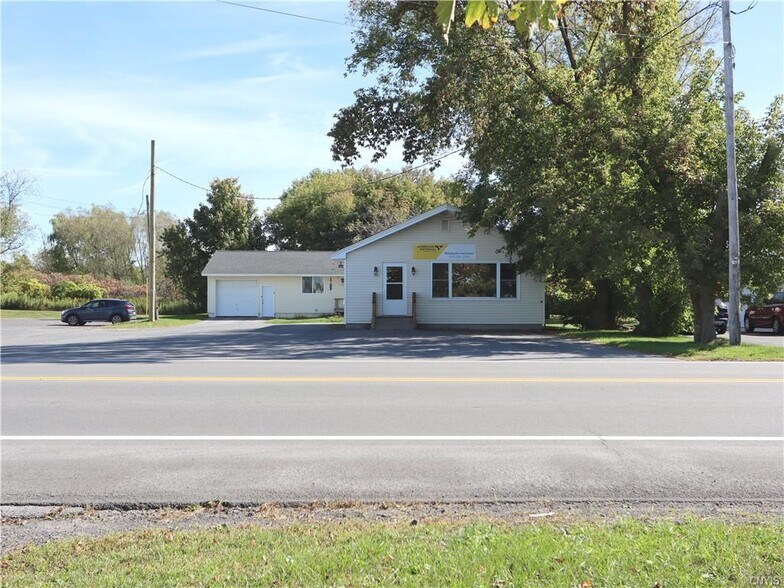 More Photos Of 10384 Us Route 11, Adams Office Residential For Sale