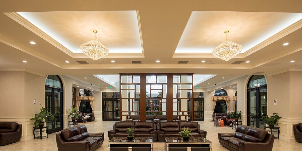 More Photos Of 9920 Valley Blvd, El Monte Hotel For Sale