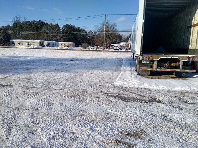 More Photos Of 1290 Military Tpke, Plattsburgh Convenience Store For Sale