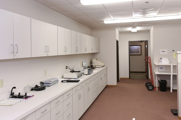 More Photos Of 1515 N Sanborn Blvd, Mitchell Office For Sale