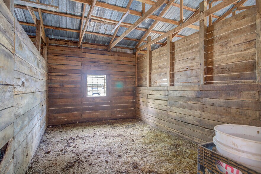 More Photos Of 90 Darnell Rd, Greeneville Land For Sale