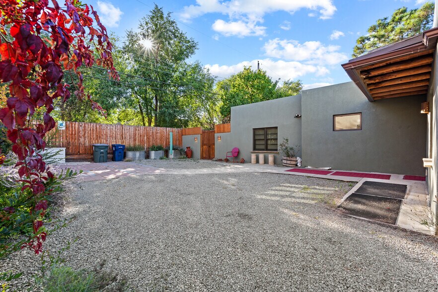 More Photos Of 1315 S St. Francis, Santa Fe Office For Sale