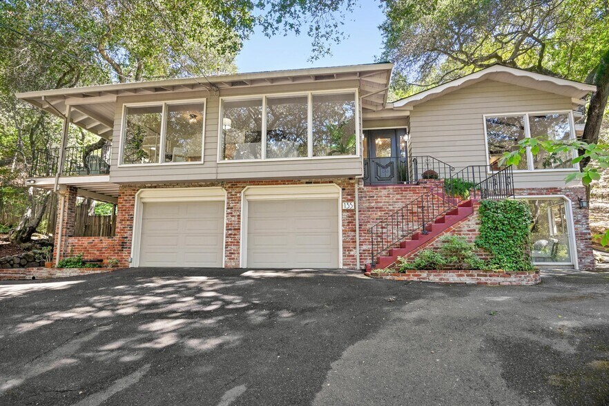 More Photos Of 135 Spring Grove Ave, San Rafael Multifamily For Sale