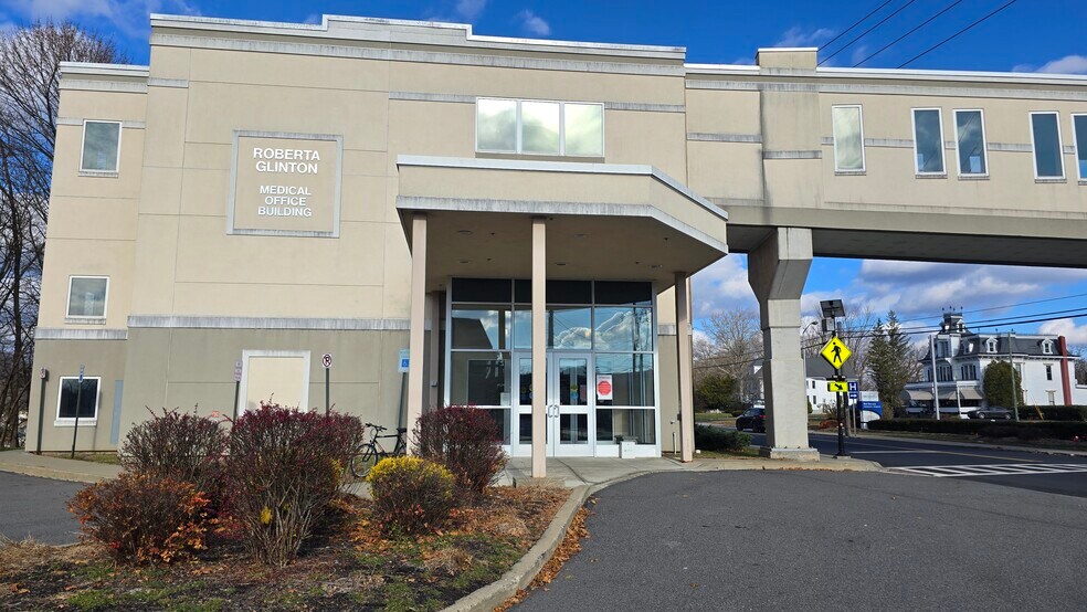 More Photos Of 161 E Main St, Port Jervis Medical For Sale