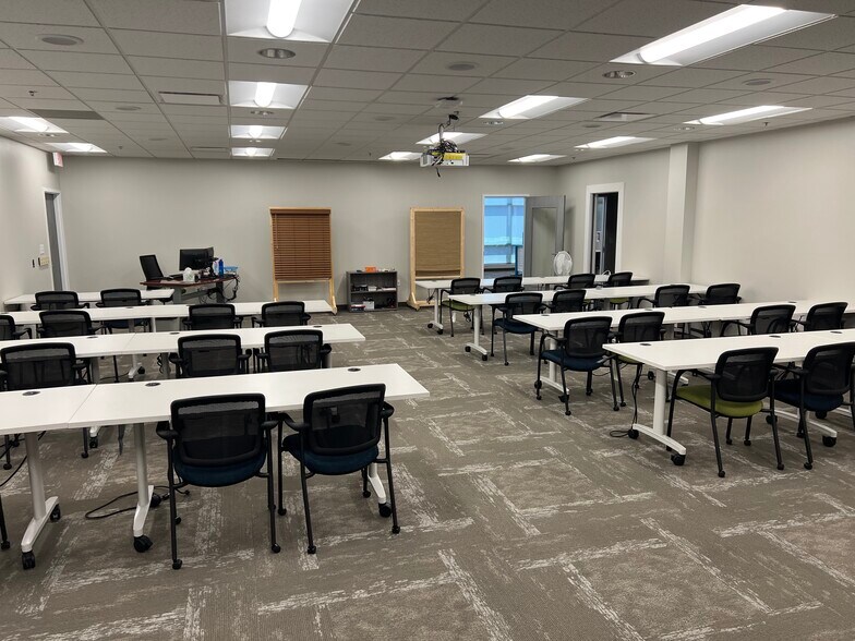 More Photos Of 4310 Regency Dr, High Point Office For Sale