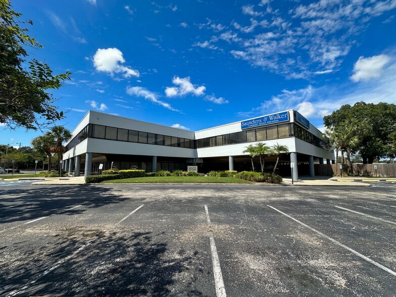 Primary Photo Of 3491 Gandy Blvd, Pinellas Park Medical For Lease