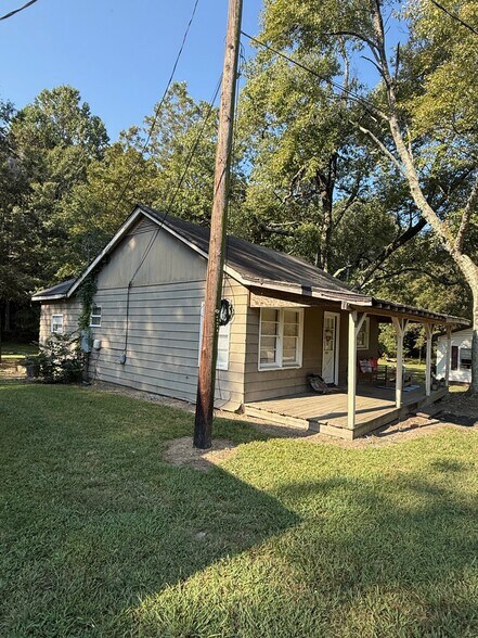 Primary Photo Of 986 Atlanta Hwy NW, Auburn Office For Sale