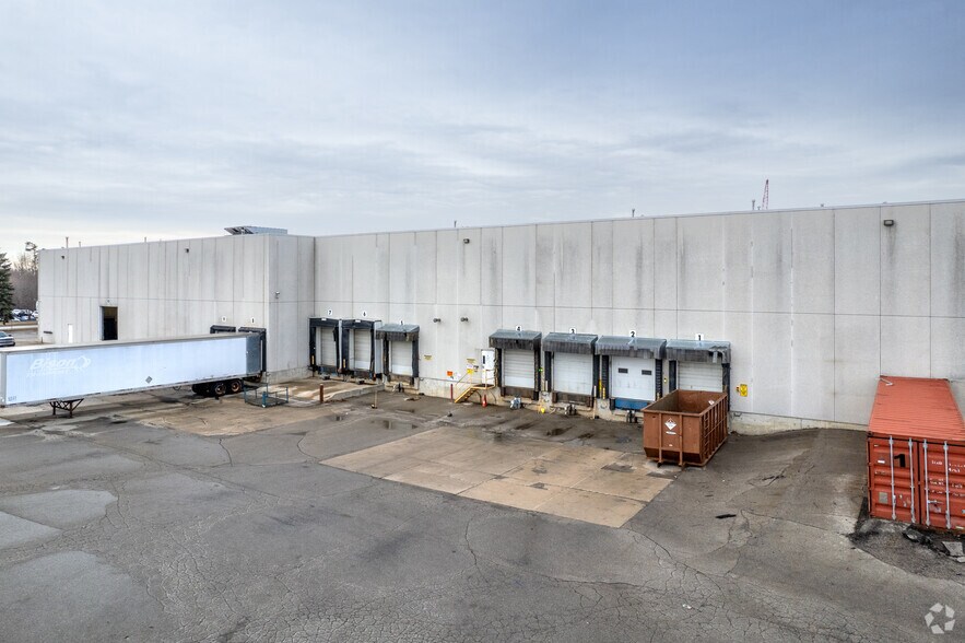 More Photos Of 375 Basaltic Rd, Concord Manufacturing For Lease