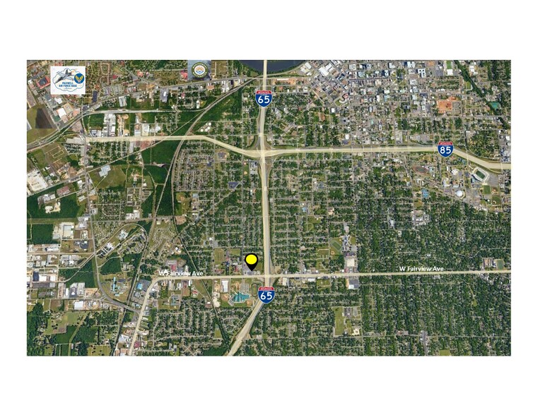 More Photos Of 880 W Fairview Ave, Montgomery Land For Sale