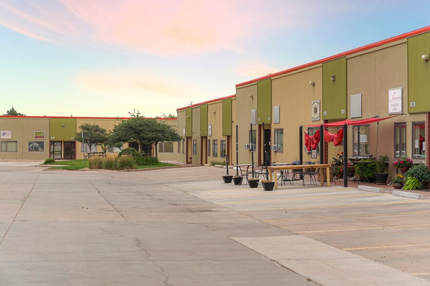 More Photos Of 2825 Wilderness Pl, Boulder Warehouse For Lease