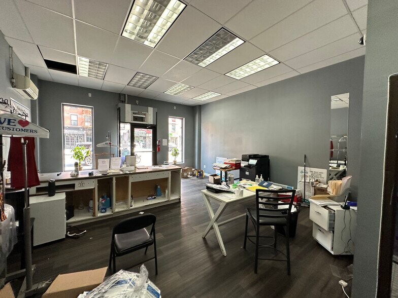 More Photos Of 2123 Frederick Douglass Blvd, New York Multifamily For Sale