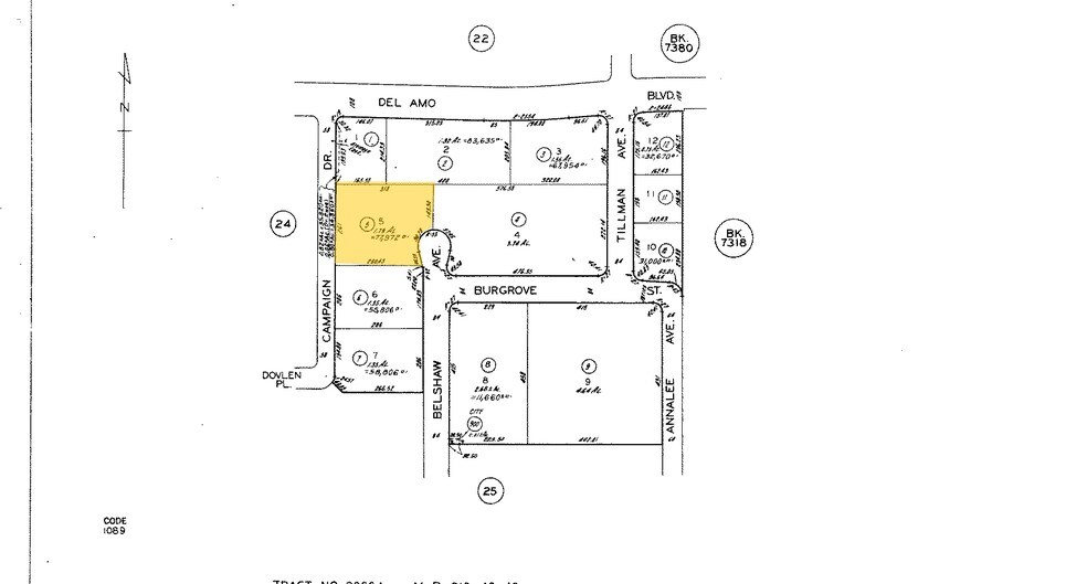 More Photos Of 20435 Tillman Ave, Carson Unknown For Lease