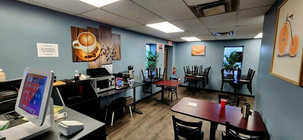 More Photos Of 2399 E 15th Ave, Gary Service For Lease