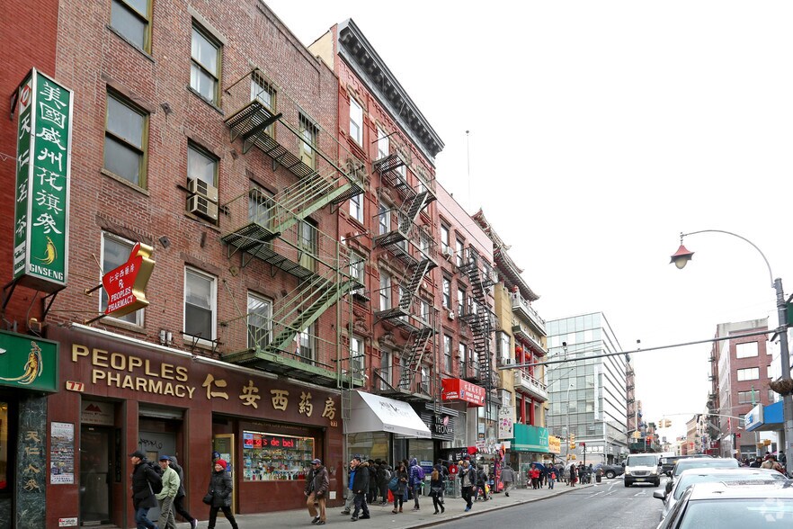 More Photos Of 79 Mott St, New York Apartments For Sale