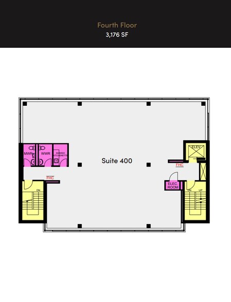 More Photos Of 345 Wilson Ave, Toronto Office For Sale