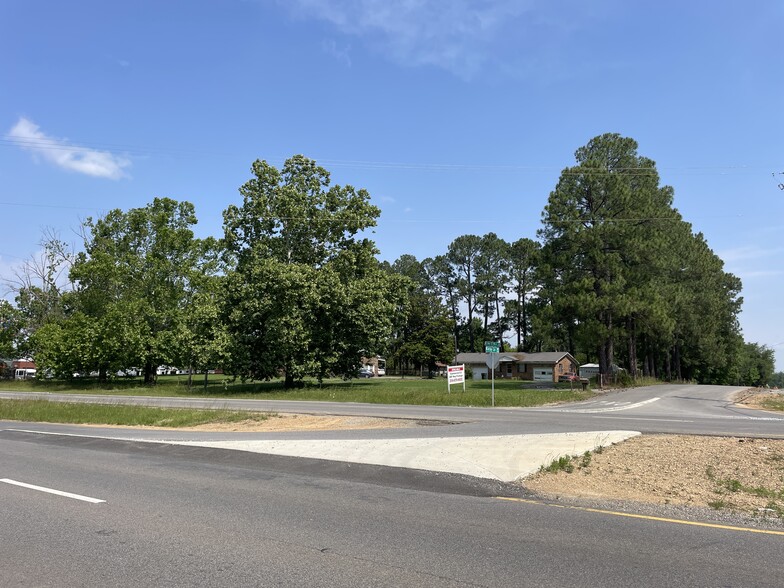 Primary Photo Of 8762 Highway 72, Madison Land For Sale