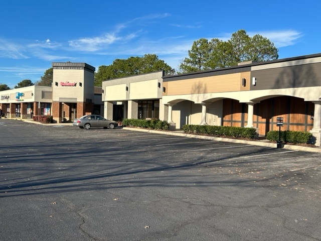 425 SE Greenville Blvd, Greenville, NC 27858 For Lease Cityfeet.com