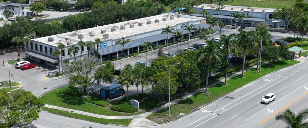 More Photos Of 3700-3788 Davie Rd, Davie Unknown For Lease