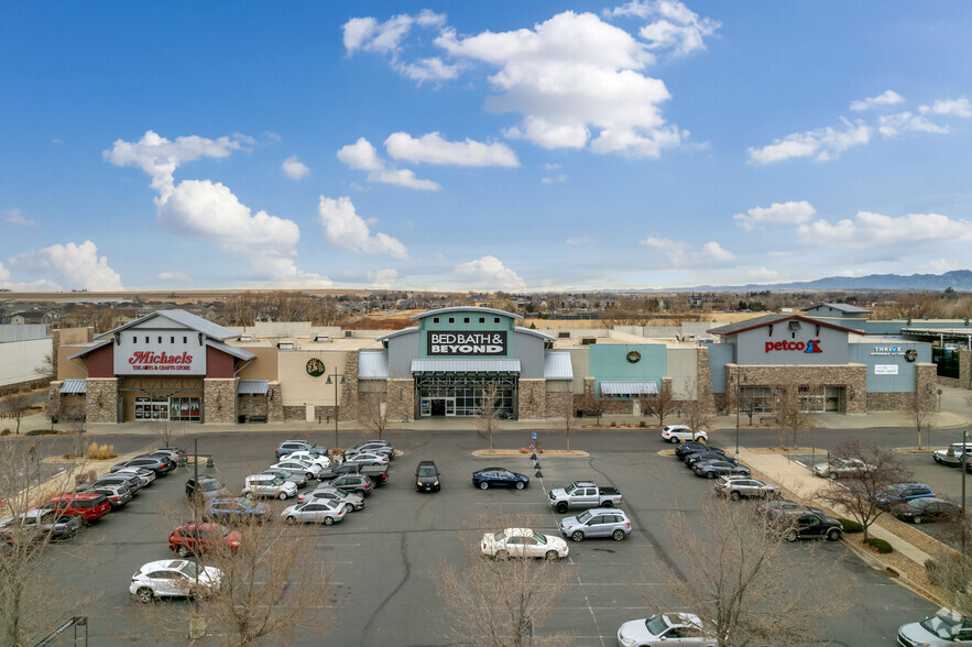 Primary Photo Of 205-210 Ken Pratt Blvd, Longmont Unknown For Lease