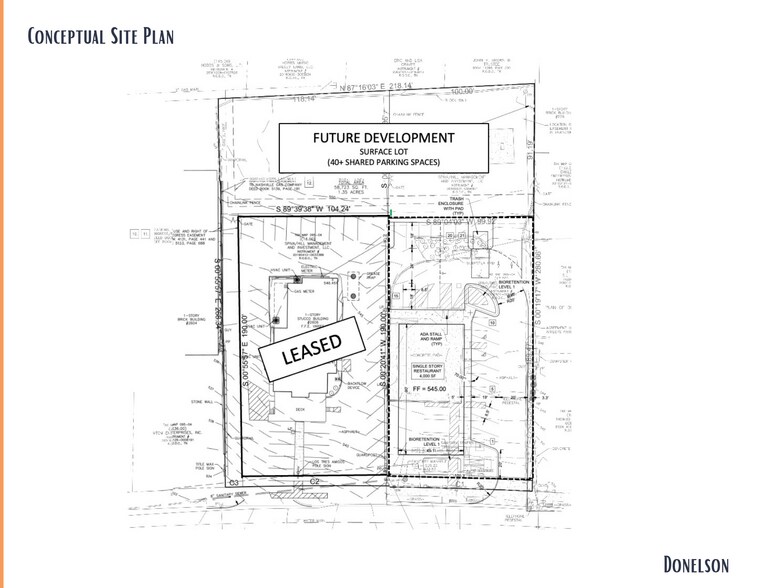 More Photos Of 2608 Lebanon Pike, Nashville Land For Lease