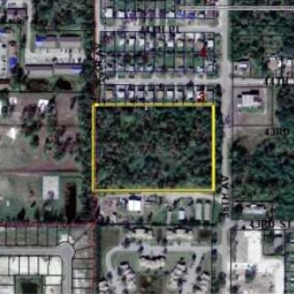 More Photos Of 4355 38th Ave, Vero Beach Land For Sale