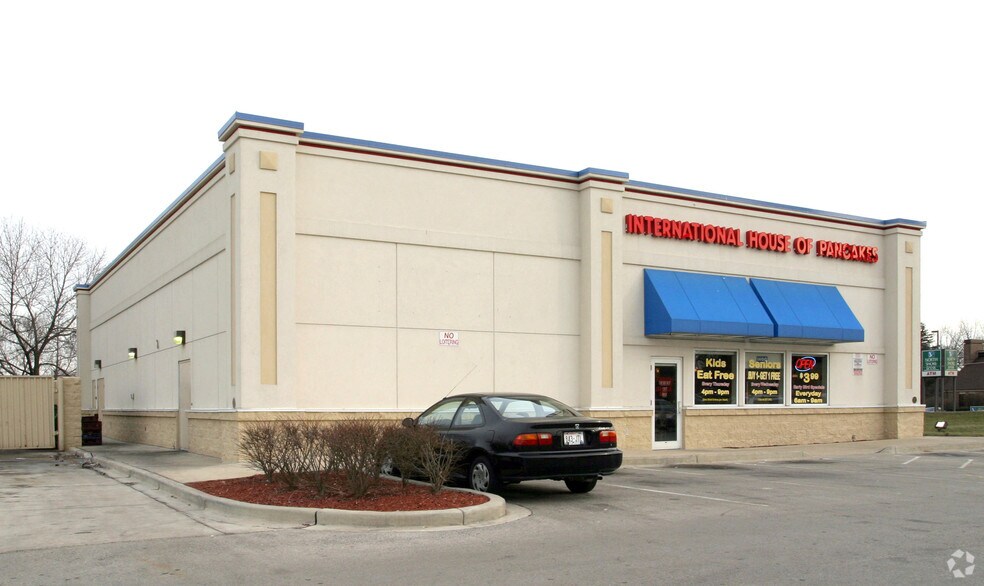 More Photos Of 5800 Durand Ave, Racine Restaurant For Sale