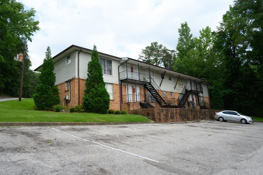 More Photos Of 100 Pinson Pl, Birmingham Apartments For Sale