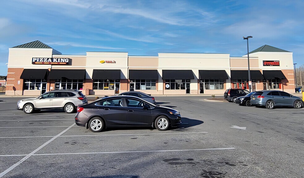 More Photos Of 38613-38661 Sussex Hwy, Delmar Unknown For Lease