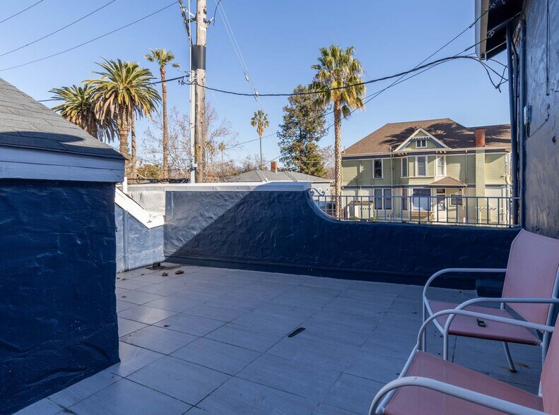 More Photos Of 247 E St John St, San Jose General Retail For Sale