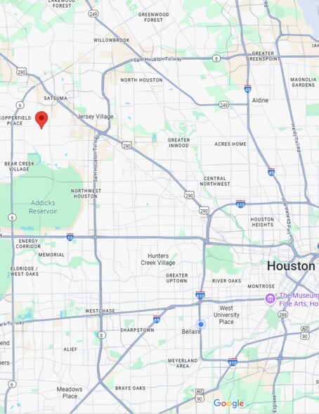 More Photos Of 13743 FM 529, Houston Warehouse For Sale