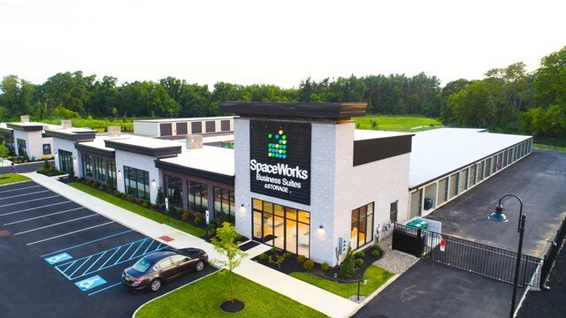 More Photos Of 3 Myers Dr, Mullica Hill Office For Lease