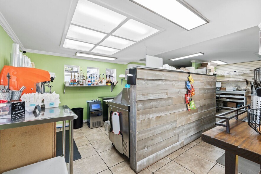 More Photos Of 808 Bypass Rd, Winchester Freestanding For Sale