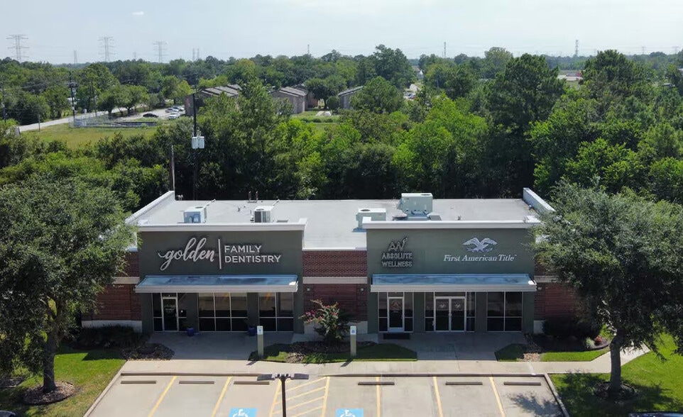 More Photos Of 14626 Fm 2100 Rd, Crosby Office For Lease