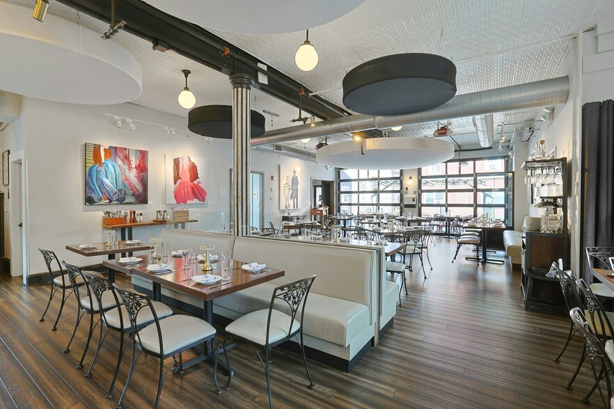 Primary Photo Of 2 Union St, Sparkill Storefront For Sale