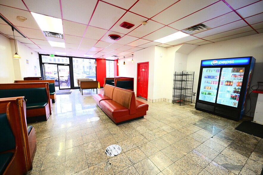 More Photos Of 227 E Baltimore St, Baltimore Storefront Retail Residential For Sale