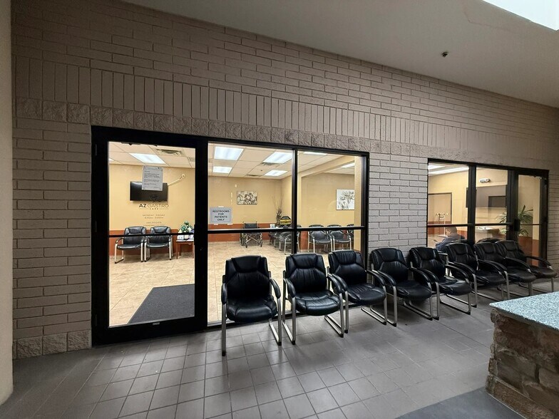 More Photos Of 604 W Warner Rd, Chandler Medical For Sale