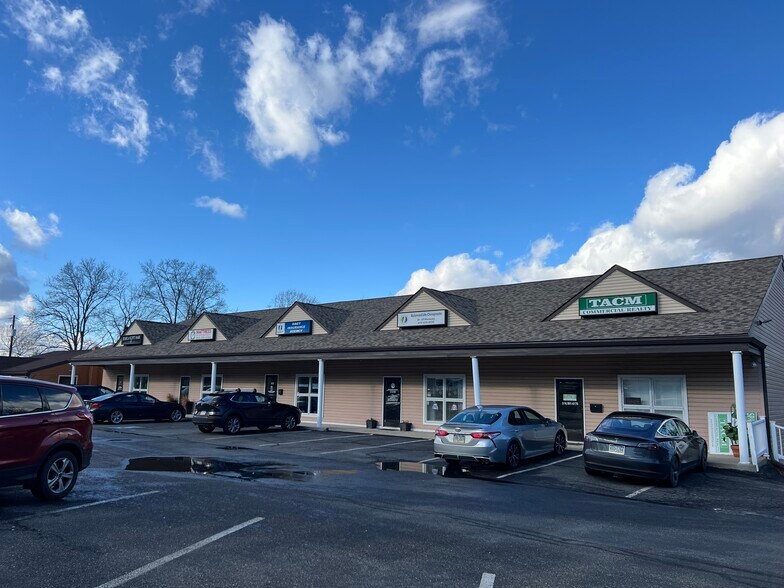 More Photos Of 2331 Route 209, Sciota Office For Lease
