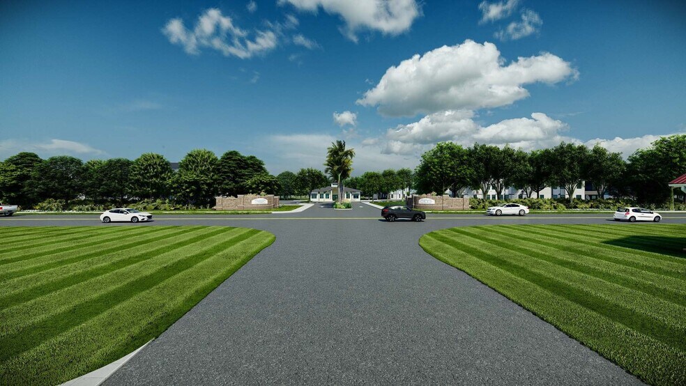 More Photos Of 0 Yates, Lakeland Land For Sale