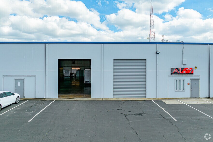More Photos Of 917-945 N Market Blvd, Sacramento Unknown For Lease