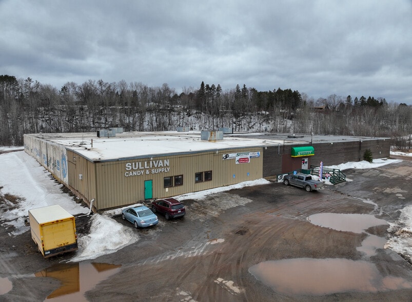 More Photos Of 1206 25th St E, Hibbing Warehouse For Sale