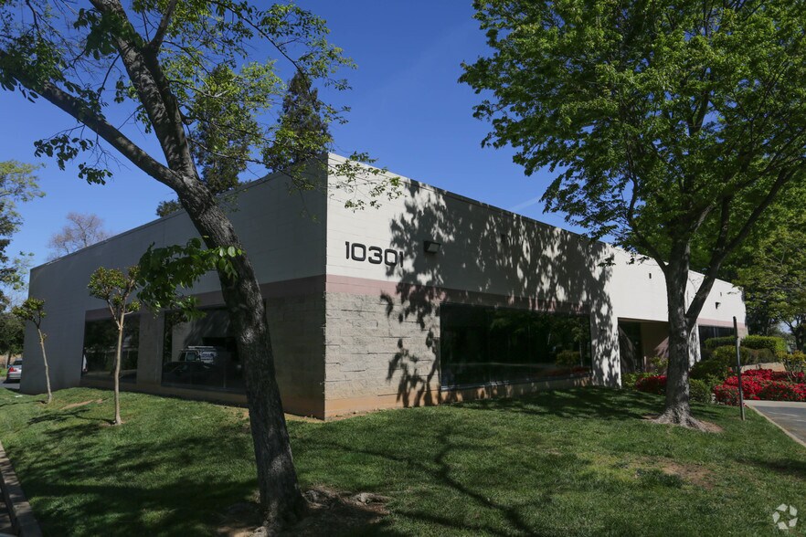Primary Photo Of 10301 Placer Ln, Sacramento Office For Lease