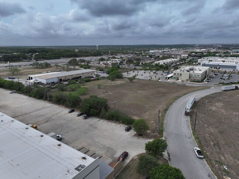 More Photos Of Verde Parkway, Schertz Land For Sale