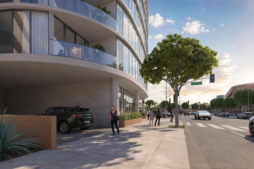 More Photos Of , Beverly Hills Unknown For Sale