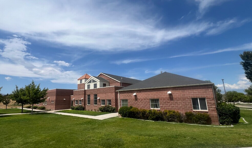 Primary Photo Of 5318 Bagley Rd park, West Jordan Schools For Sale