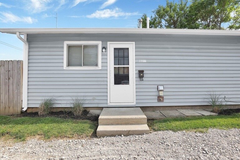 More Photos Of , Columbus Multifamily For Sale